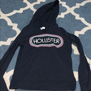 Hollister Sweatshirt